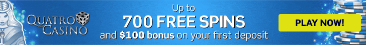 Quatro Casino Free Play