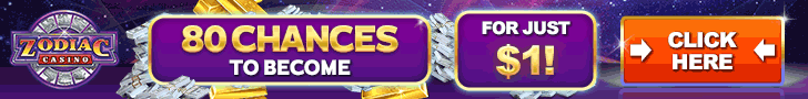 Zodiac Casino Free Play